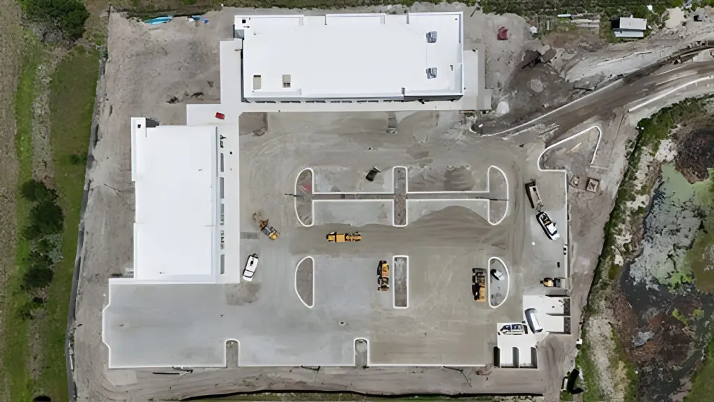 commercial gallery 40